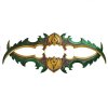 Meče 2x Illidana Stormrage "WARGLAIVE OF AZZINOTH" World of Warcraft
