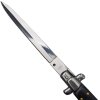 Velmi dlouhý vystřelovací nůž "ITALIAN GIGA STILETTO"