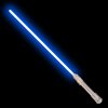 Světelný meč "BEN SOLO" Plně kontaktní! Multi-color!!!