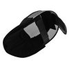 Tréninková bezpečnostní helma "SITH APPRENTICE" pro kontaktní šerm - Černá