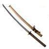 Funkční katana "DREAM OF SHOGUN " s bohatým příslušenstvím!