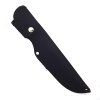 Nylonové pouzdro "BLACK CASE" pro pevný nůž