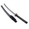 Funkční honosná katana "DARK SAMURAI"