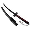 Funkčí Zanpakuto Kurosaki Ichiga "ZANGETSU BANKAI" - BLEACH
