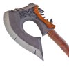 Válečná sekera "GOREHOWL VERSION 2" Garrosh Hellscream