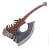 Válečná sekera "GOREHOWL VERSION 2" Garrosh Hellscream