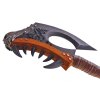 Válečná sekera "GOREHOWL VERSION 2" Garrosh Hellscream