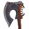 Válečná sekera "GOREHOWL VERSION 2" Garrosh Hellscream