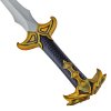 Meč Barda krále Dolu "SWORD OF BARD" Hobbit