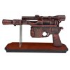 Blaster model DL-44  "HAN SOLO" Star Wars