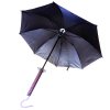 Stylový deštník "GETSUGA TENSHOU" - BLEACH