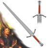 Meč Boromira syna Denethora "SWORD OF BOROMIR" Pán prstenů