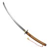 Zahnutá katana "BLADE OF MOON"