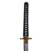 Zdobná damašková katana "DYNASTY OF SAMURAI"