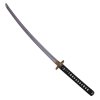 Zdobná damašková katana "DYNASTY OF SAMURAI"