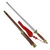 Tréninkový Tai-chi meč "ORDER AND CHAOS"