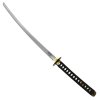 Replika nevěstiny katany "SWORD OF HATTORI HANZO" Kill Bill
