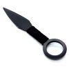 Sada vrhacích nožů "NINJA KUNAI" 12 ks.