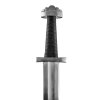 Vikingský meč „ULFBERHT“ ostřený, funkční!