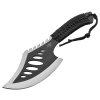 Vrhací sekera "STEEL LEAF"