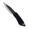 Střední vrhací nože "SCORPION" - 3 ks