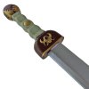 Dlouhý měkčený Římský meč "CAIUS BONUS"