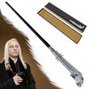 Kouzelnická hůlka "LUCIUS MALFOY" Harry Potter