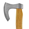 Vikingská jednoruční sekera "FJORD AXE"