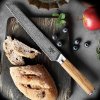 Damaškový nůž na chléb "FRESH BREAD"
