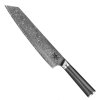 Šéfkuchařský damaškový nůž "MASTER CHEF"