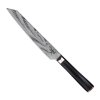 Damaškový plátkovací nůž  "SLICING"
