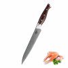 Damaškový porcovací kuchyňský nůž "SUNNY"