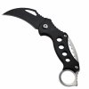 Zavírací karambit "SMALL CLAW" EDC knife