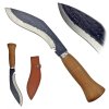 Masivní kukri "WOOD CHAMPION"