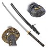 Samurajský meč "GOLD DRAGON"