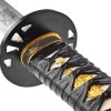 HQ Katana "KILL BILL - HATTORI HANZO"