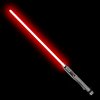 Světelný meč "DARTH REVAN" Plně kontaktní! Multi-color!!!