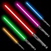 Světelný meč "DARTH REVAN" Plně kontaktní! Multi-color!!!