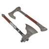 Vikingské sekery EIVOR'S AXES" Assassin's Creed Valhalla