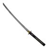 Samurajská katana "NEKOMATA" s výbavou