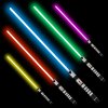 Světelný meč "JEDI KNIGHT" Plně kontaktní! Multi-color!!!