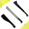 Limitovaná sada mačet "HARD SURVIVAL" 3 kusy! 2+1 zdarma