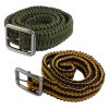 Paracord opasek "TACTICAL BELT" 118 cm / 2 druhy