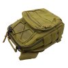 Ultimátní výbava "EDC-KPZ-BAG" na přežití a záchranu - 20v1