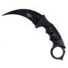 Karambit "CLAW OF T-REX" černý (CS:GO edice)