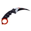 Karambit "CLAW OF T-REX LOGO" autotronik (CS:GO edice)