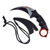 Karambit "CLAW OF T-REX LOGO" autotronik (CS:GO edice)