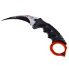 Karambit "CLAW OF T-REX LOGO" autotronik (CS:GO edice)