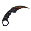 Karambit "CLAW OF T-REX LOGO" horror (CS:GO edice)