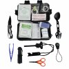 Survival box na přežití "AID KIT KPZ" 27v1! EDC